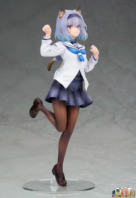 Alter 1/7 Ginko Sora Cat Ear Ver