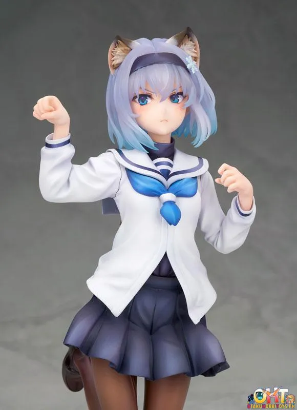 Alter 1/7 Ginko Sora Cat Ear Ver