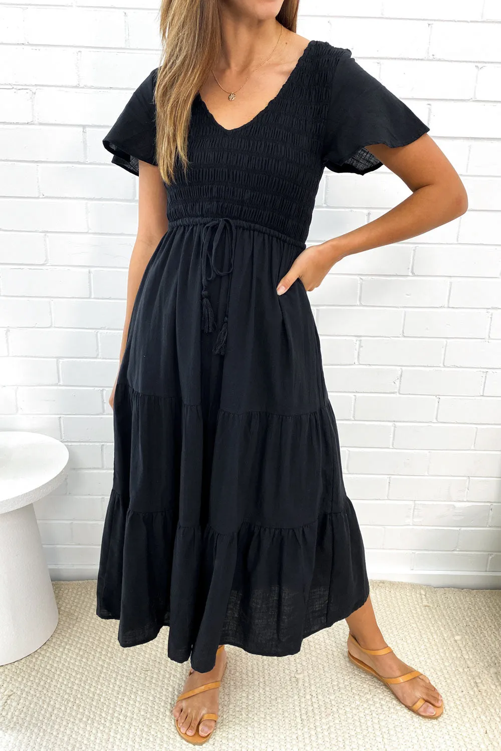 Annette Dress