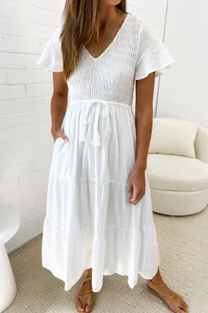 Annette Dress