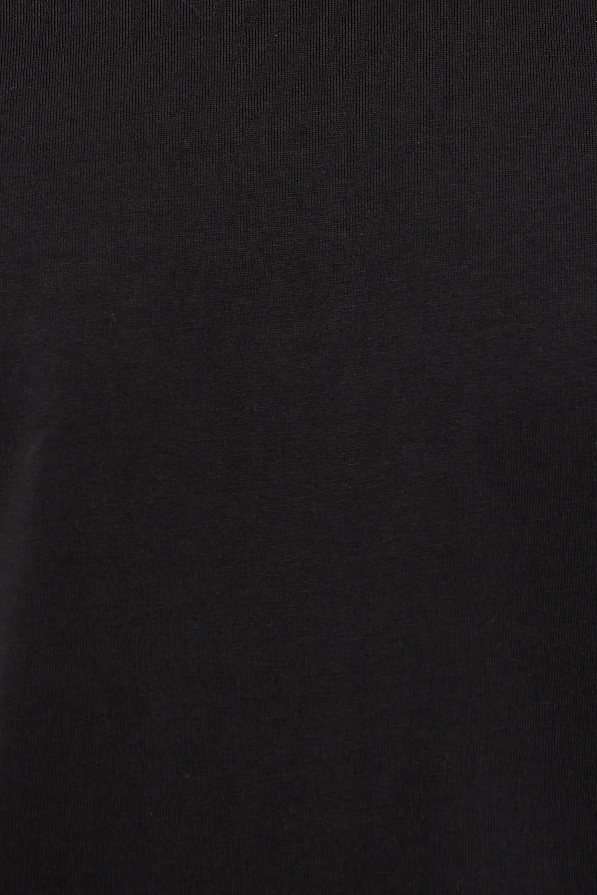 As Colour Classic Tee Black