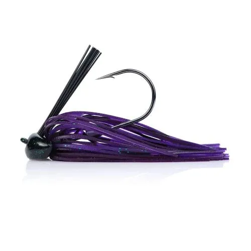 Berkley PowerBait Football Jig With Scented Silicone Skirt 1 oz.