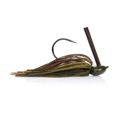 Berkley PowerBait Football Jig With Scented Silicone Skirt 1 oz.