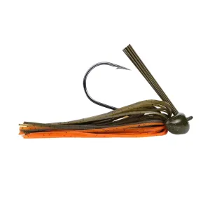 Berkley PowerBait Football Jig With Scented Silicone Skirt 1 oz.
