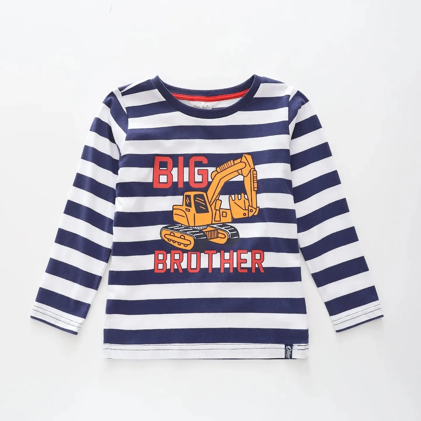 Big Brother Top