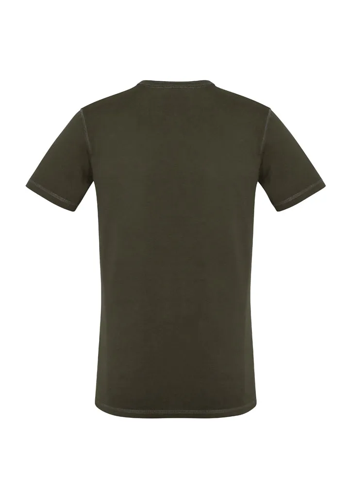 Biz Men's Vintage Tee
