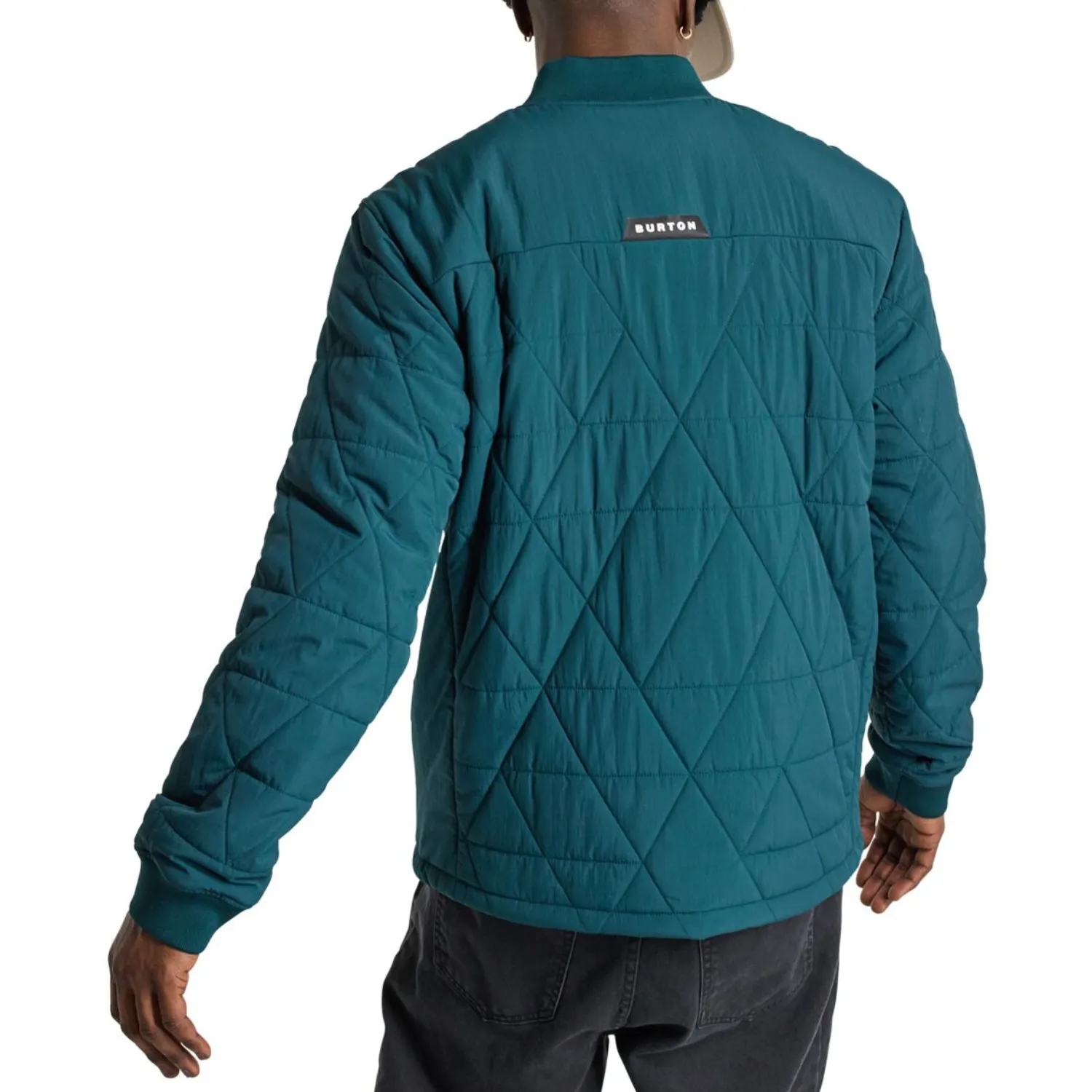 Burton Versatile Heat Insulated Jacket 2025 - Men's