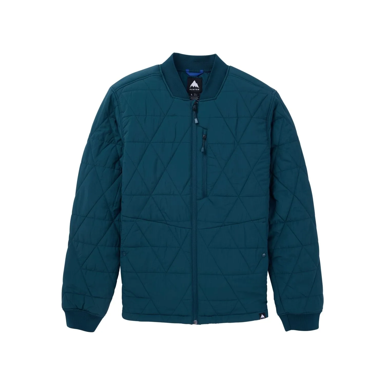 Burton Versatile Heat Insulated Jacket 2025 - Men's