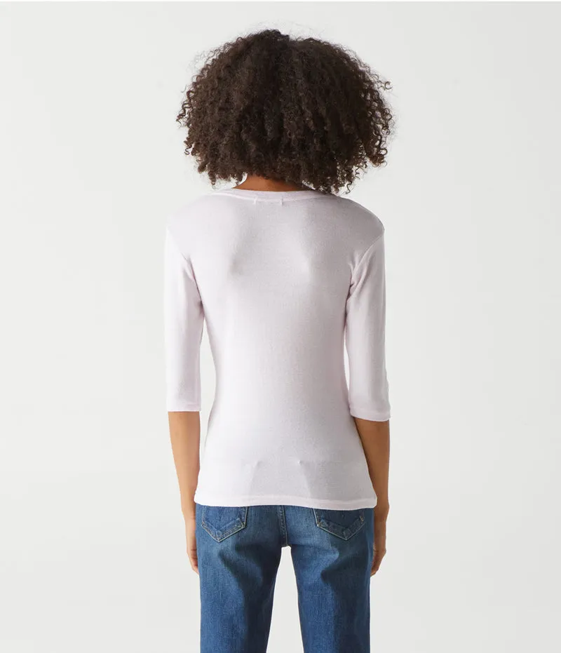 Dora Shine 3/4 Sleeve Tee