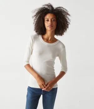 Dora Shine 3/4 Sleeve Tee