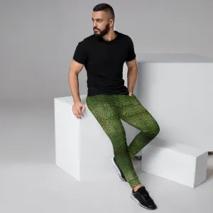 Dragon skin Joggers