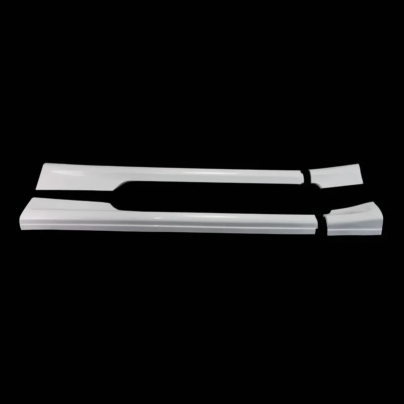 EPR USA GTR Style Side Skirts & Extension Underboard for Nissan R34 ER34 GTT Carbon Fiber/FRP