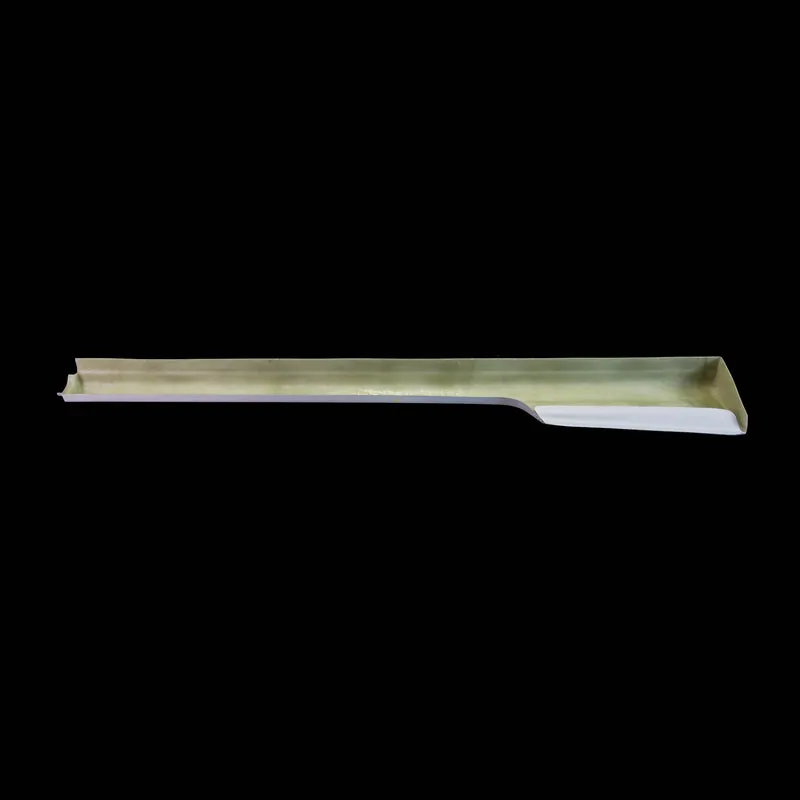 EPR USA GTR Style Side Skirts & Extension Underboard for Nissan R34 ER34 GTT Carbon Fiber/FRP