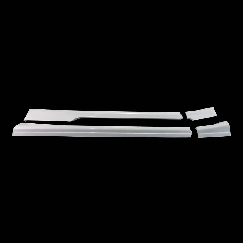 EPR USA GTR Style Side Skirts & Extension Underboard for Nissan R34 ER34 GTT Carbon Fiber/FRP