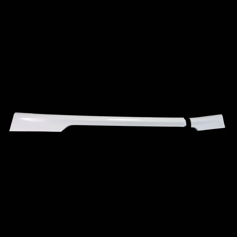 EPR USA GTR Style Side Skirts & Extension Underboard for Nissan R34 ER34 GTT Carbon Fiber/FRP
