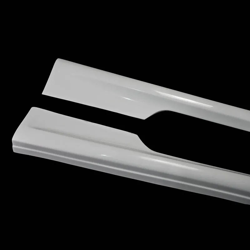 EPR USA GTR Style Side Skirts & Extension Underboard for Nissan R34 ER34 GTT Carbon Fiber/FRP