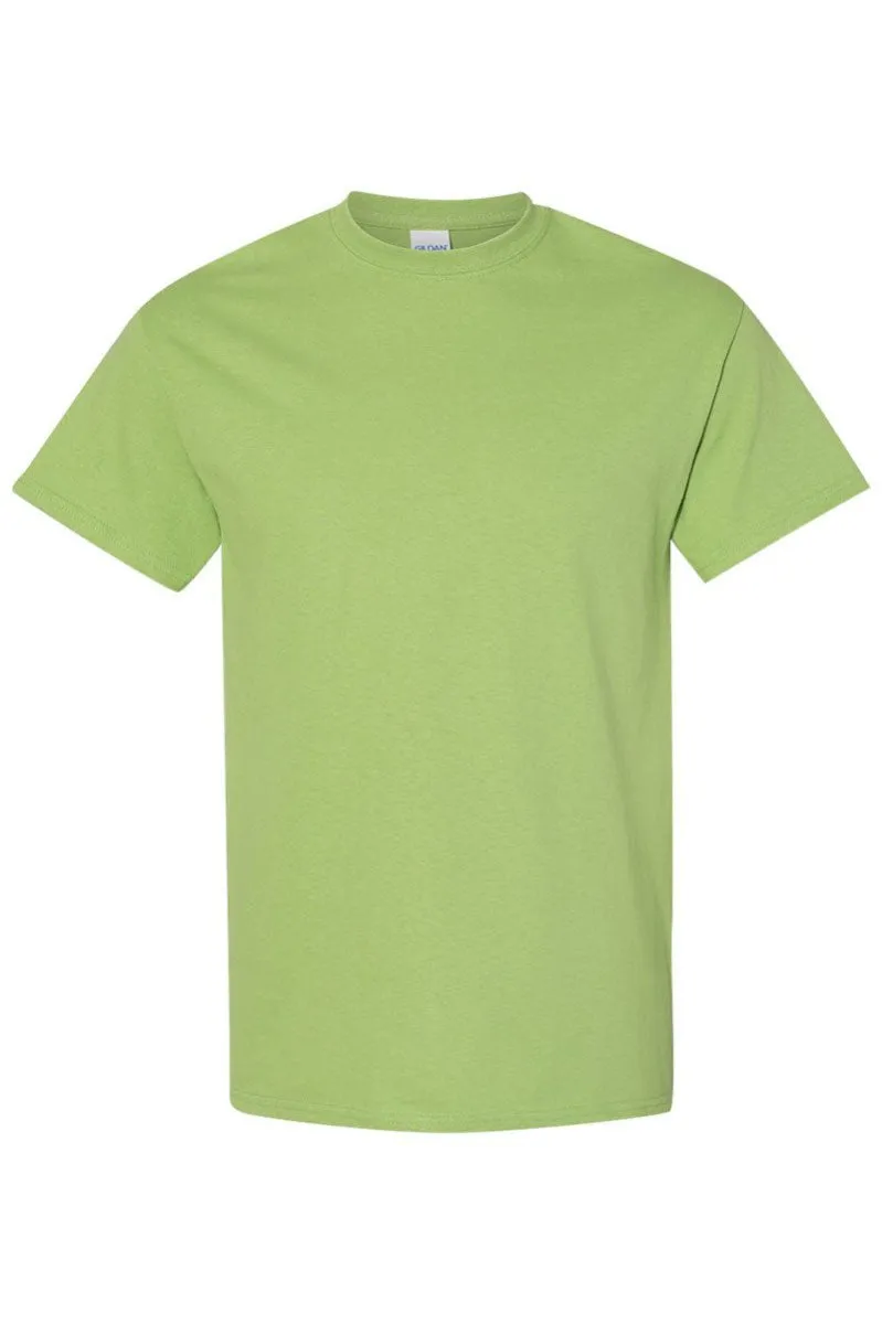 Faith Can Move Mountains Short Sleeve Relaxed Fit T-Shirt