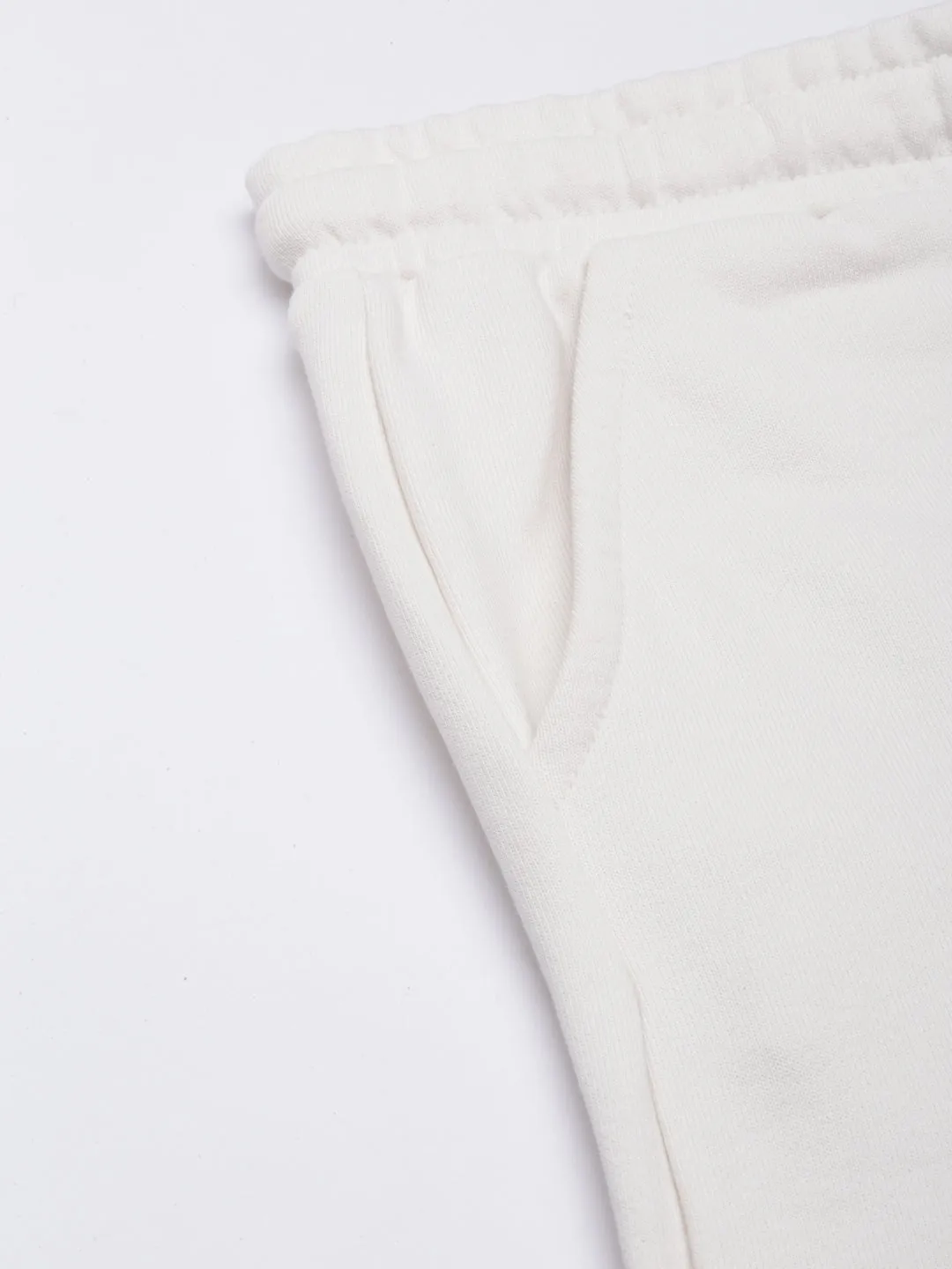 FILA Adults-Women Cream Track Pants