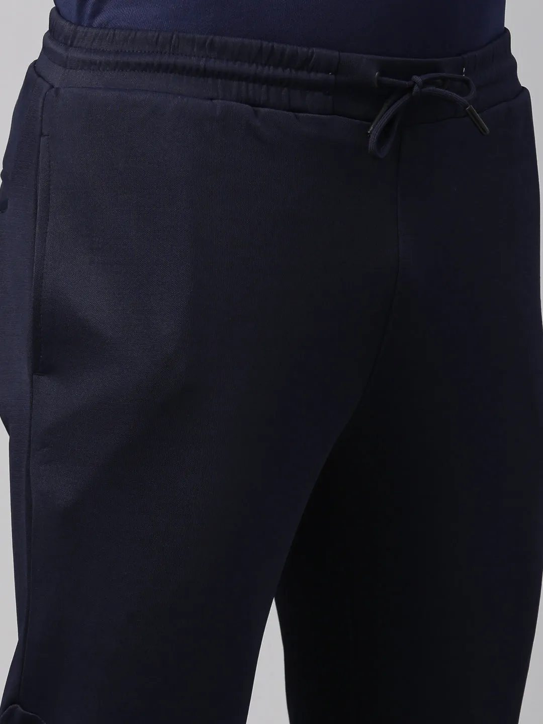 Fila Black Abel Btm Men's Ribbed Joggers