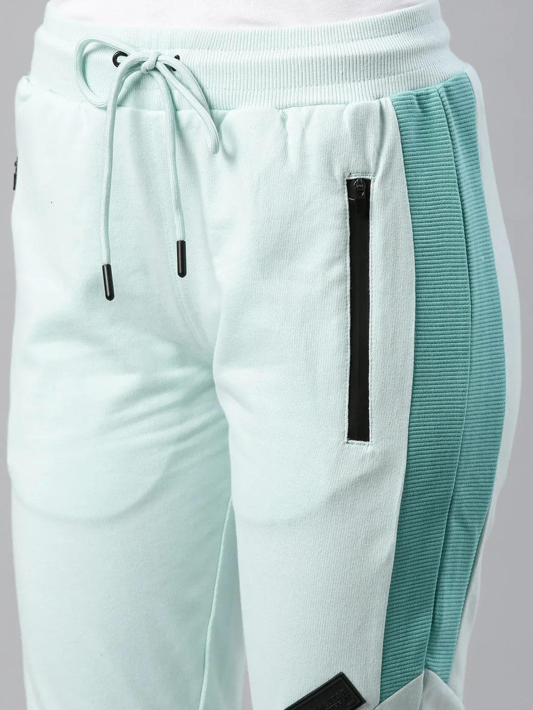 Fila Red Tinery Women's Slim Pant