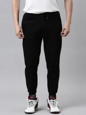 Fila White Shiv Men's Joggers