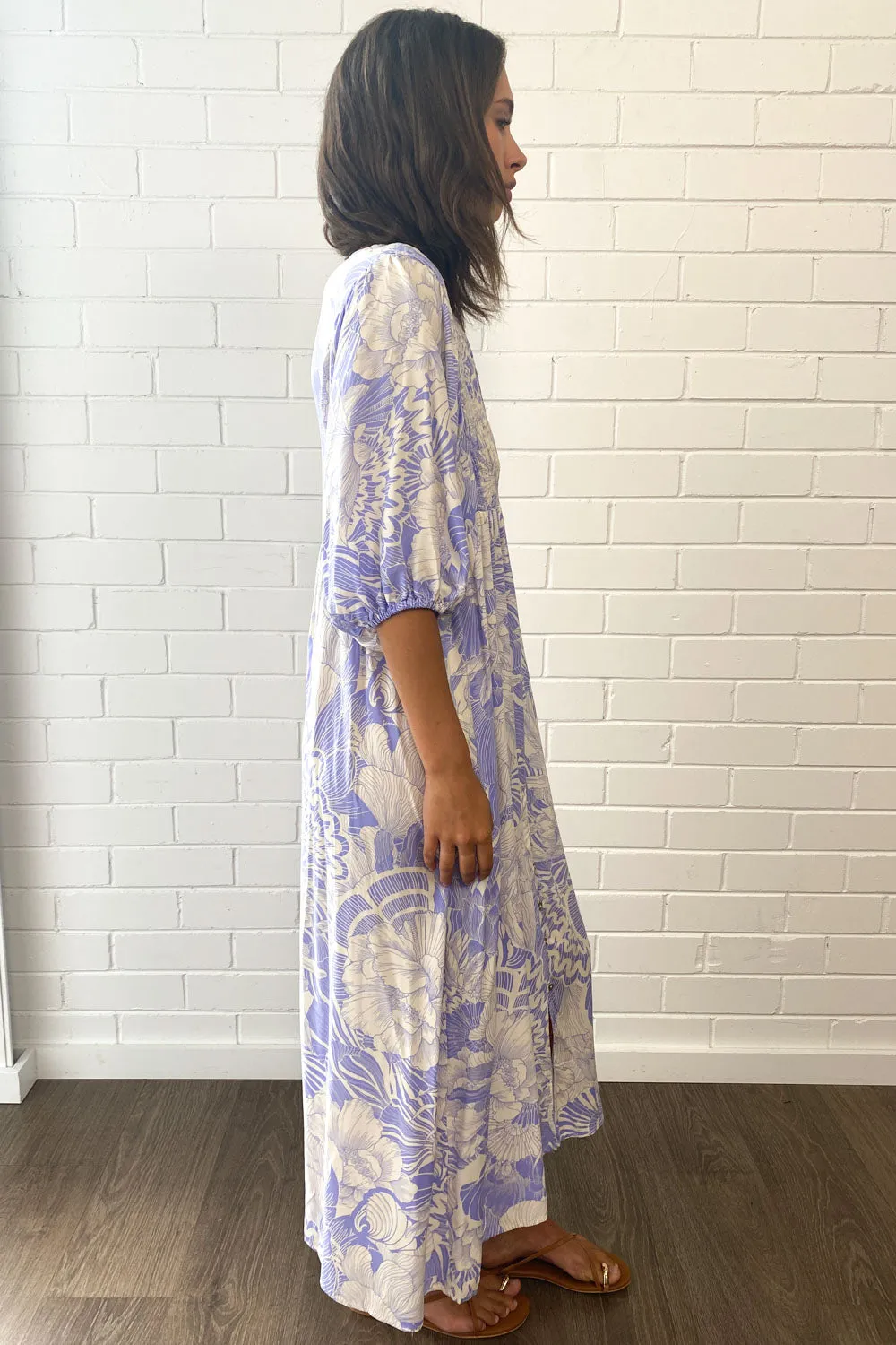 Finn Dress