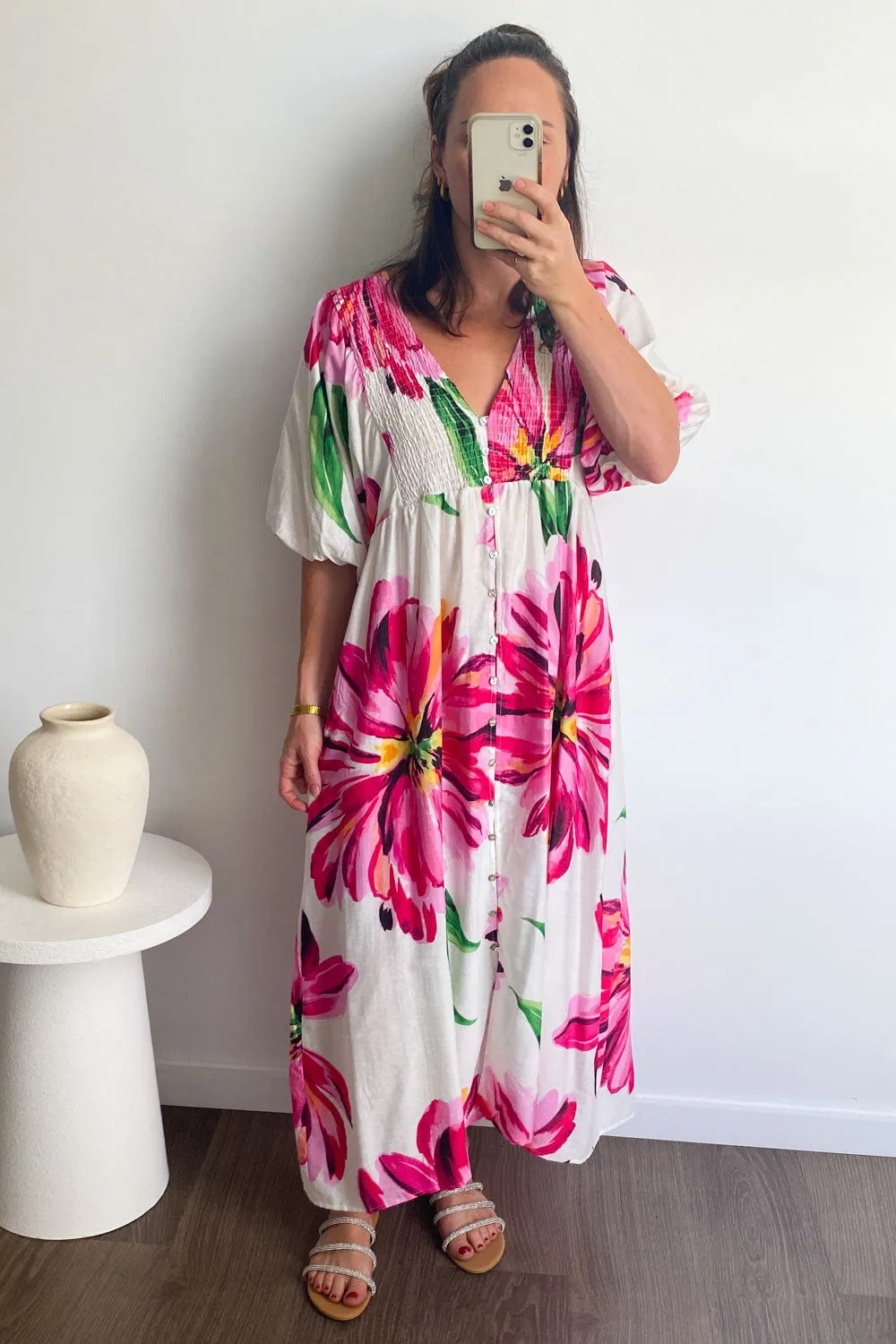 Finn Dress