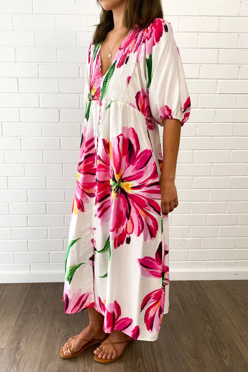 Finn Dress