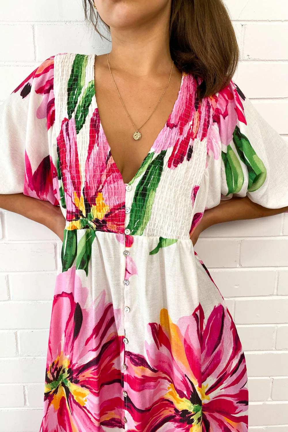Finn Dress