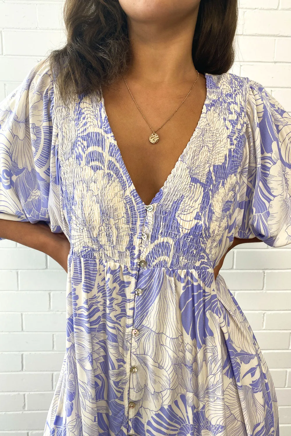 Finn Dress