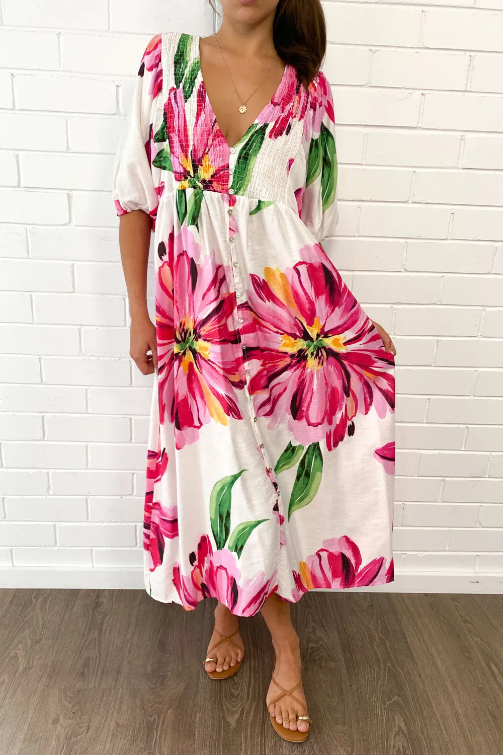 Finn Dress