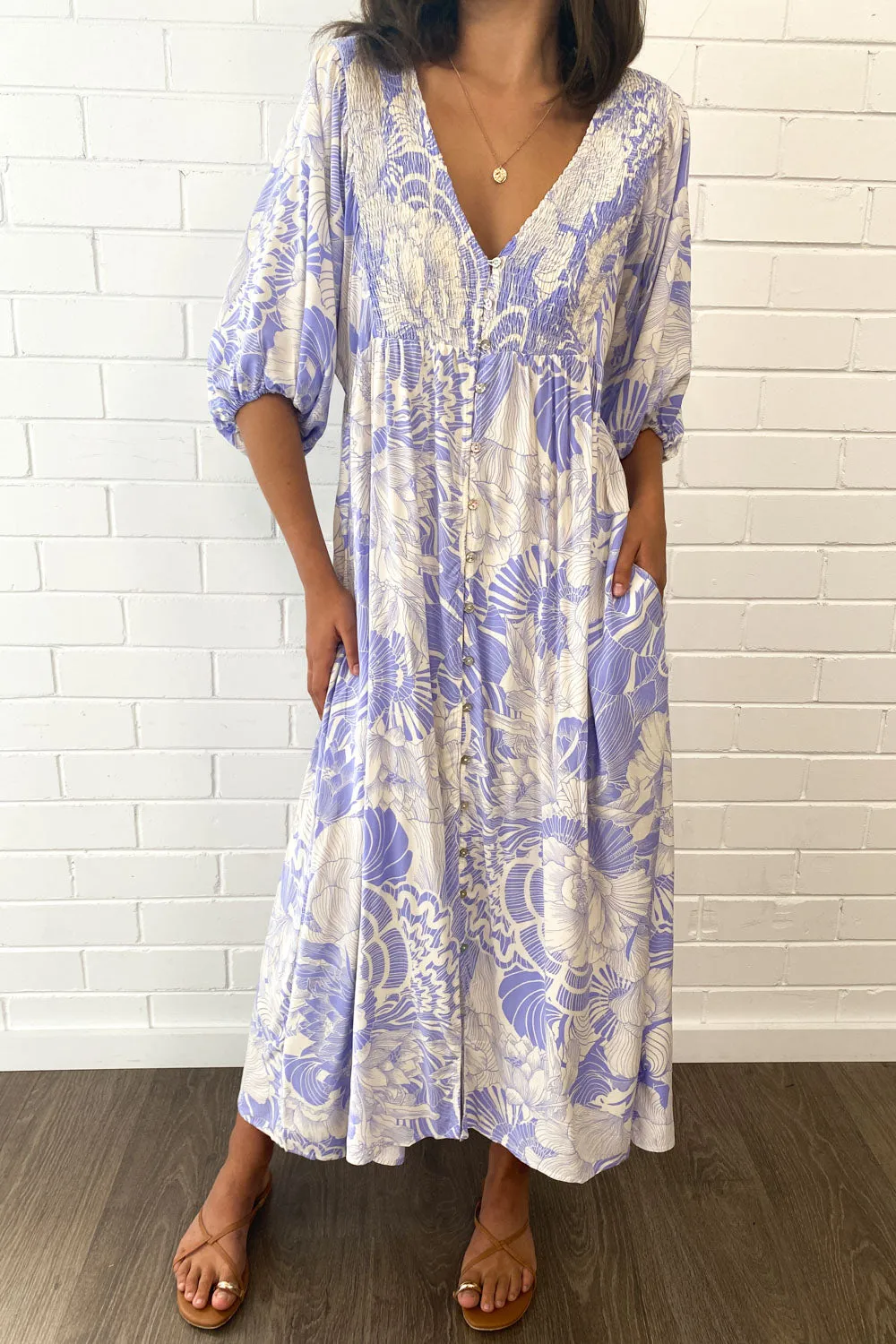 Finn Dress