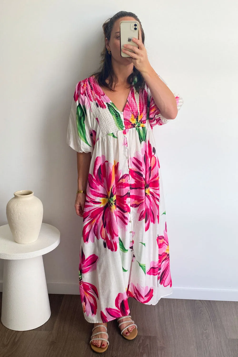 Finn Dress