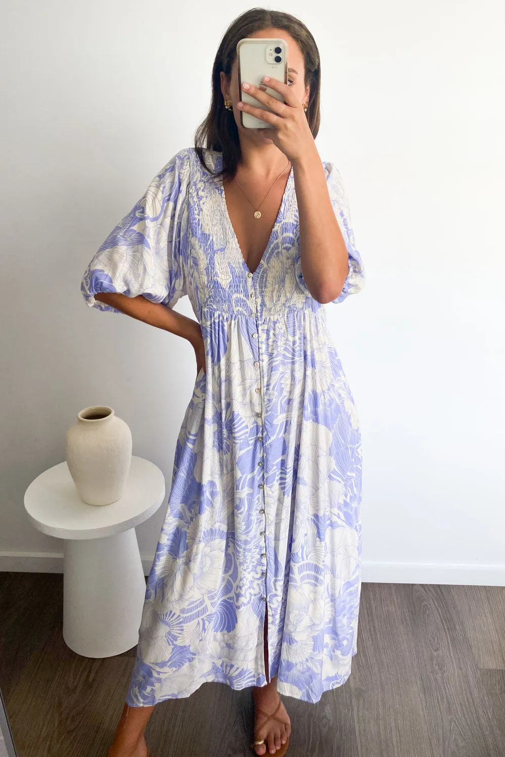Finn Dress