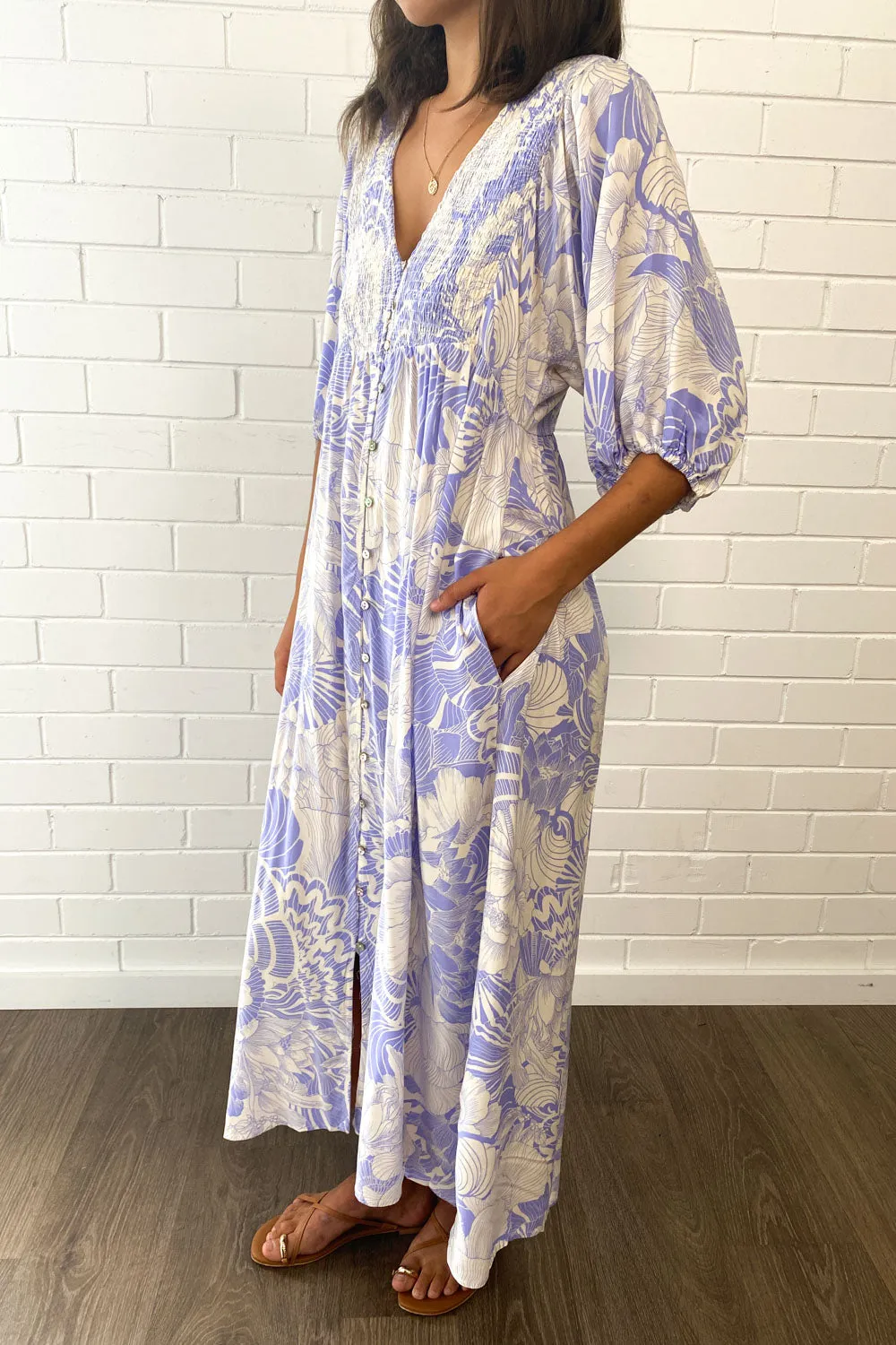 Finn Dress