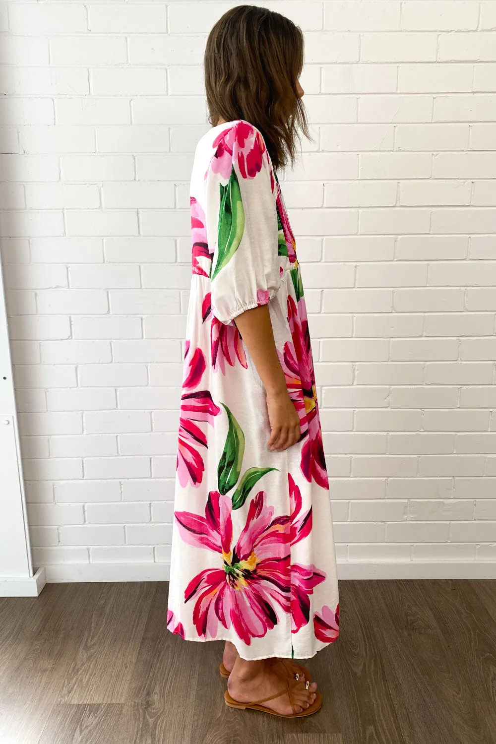 Finn Dress