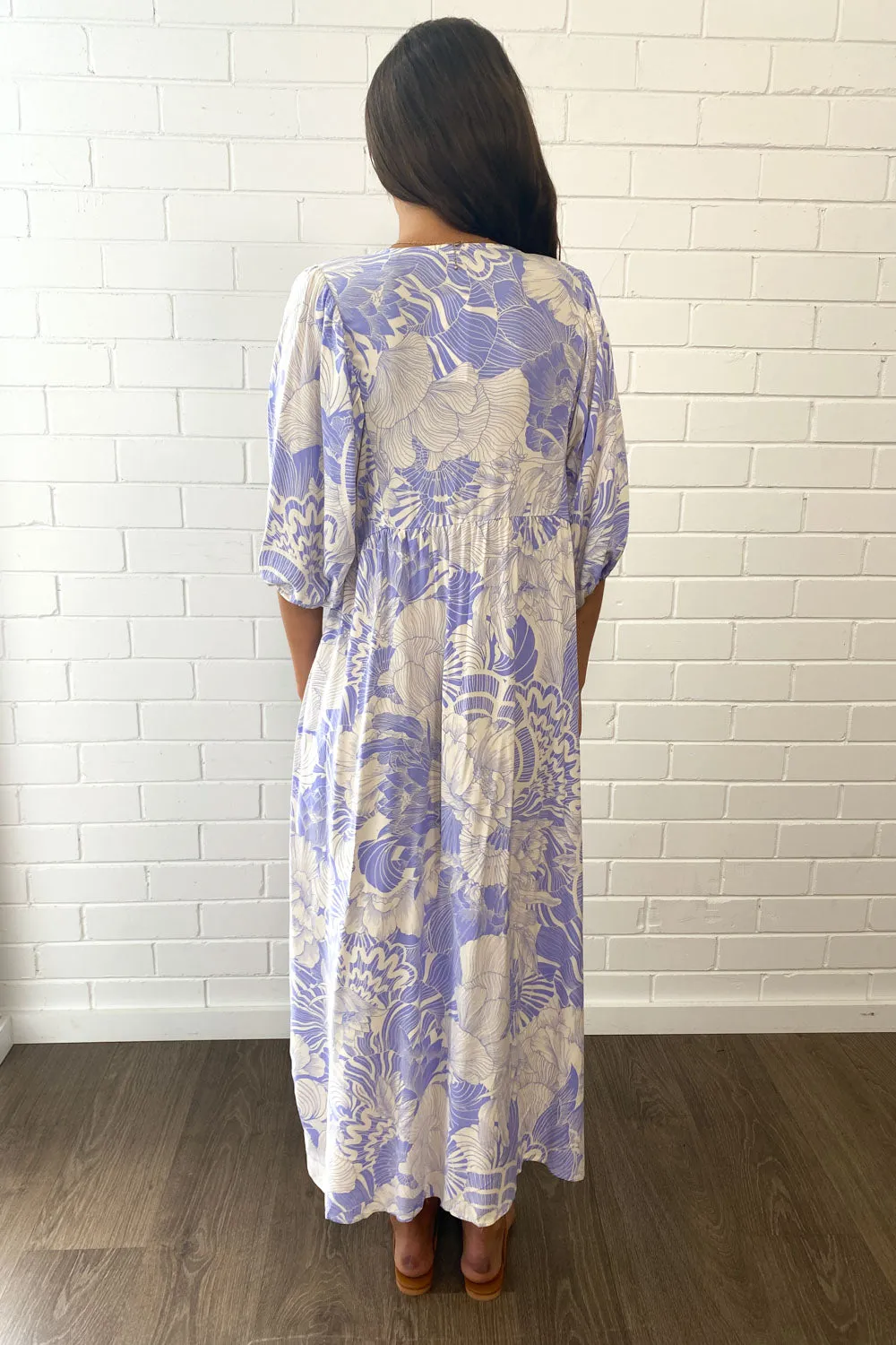 Finn Dress