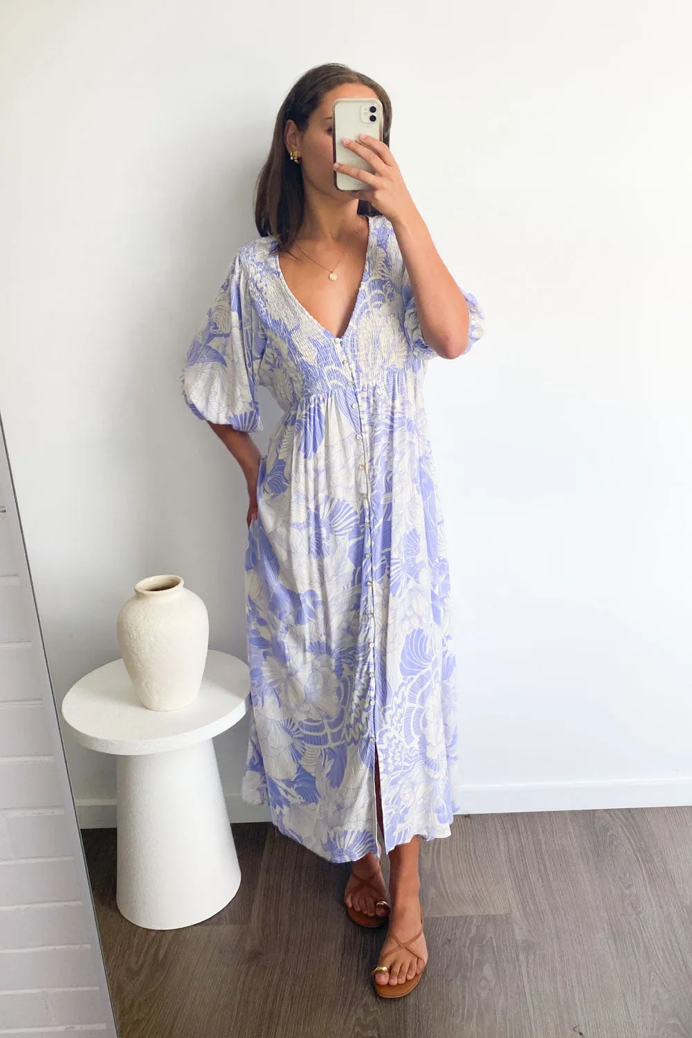 Finn Dress