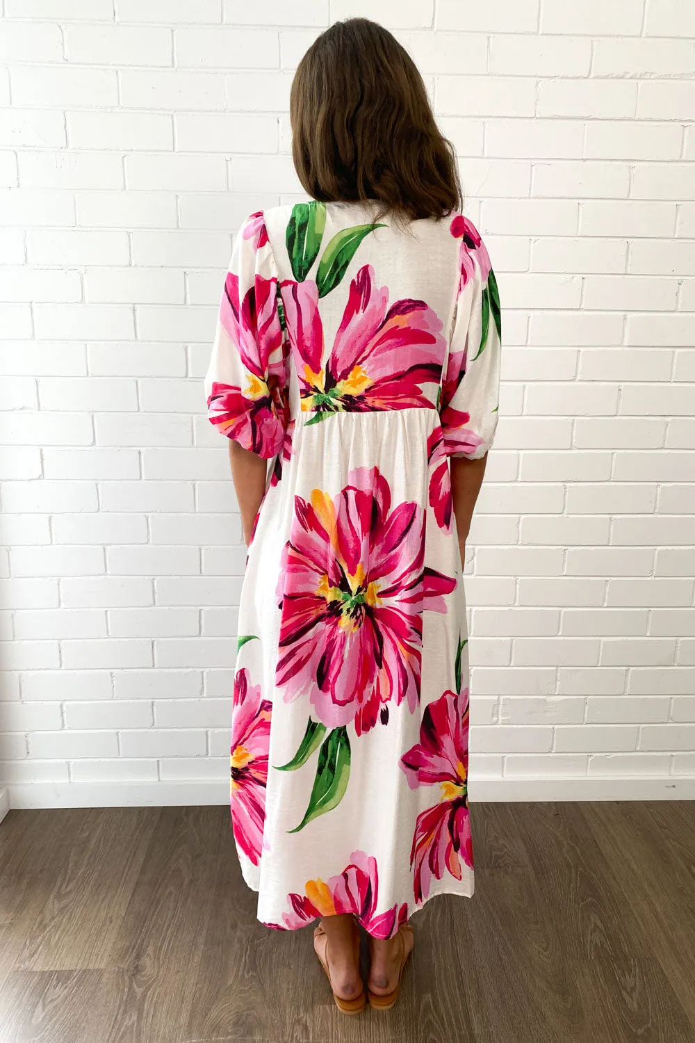 Finn Dress