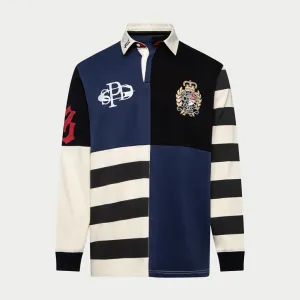 GODSPEED Union Rugby Shirt Mens Apparel