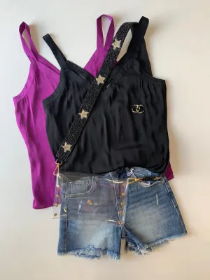 Going places tank
