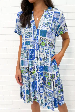 Harriette Dress