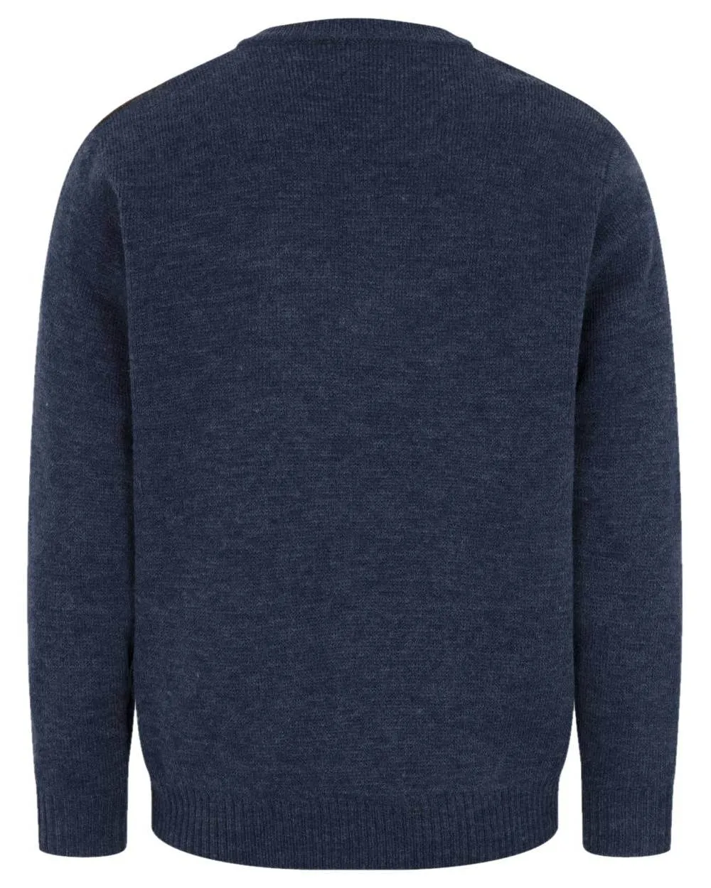 Hoggs of Fife Melrose II V Neck Pullover