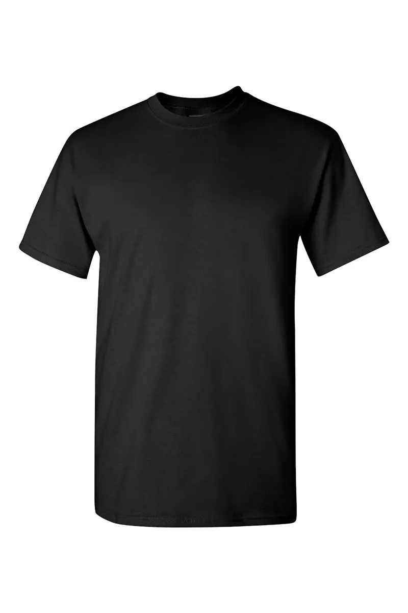 Holly Jolly Era Short Sleeve Relaxed Fit T-Shirt