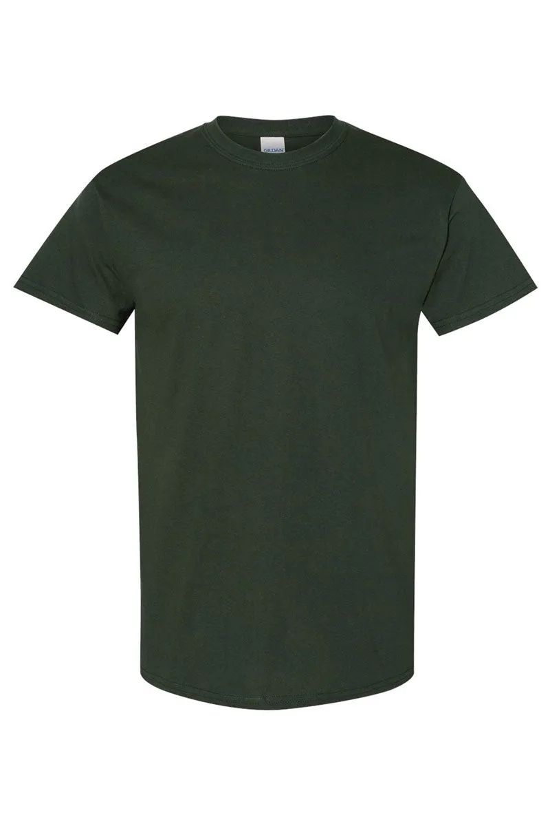 Holly Jolly Era Short Sleeve Relaxed Fit T-Shirt