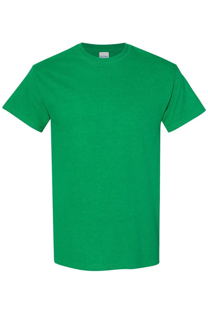 Holly Jolly Era Short Sleeve Relaxed Fit T-Shirt