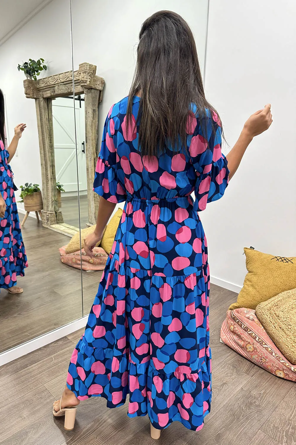 Indi Dress