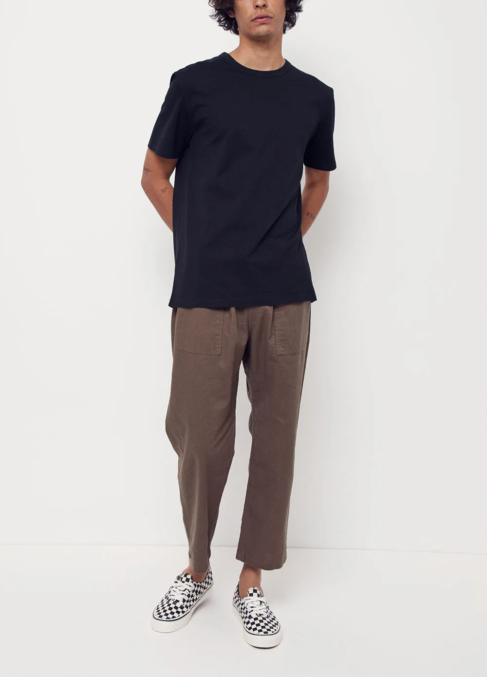 Jackson T-shirt