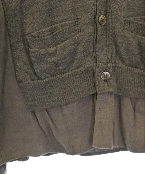 JohnUNDERCOVER Cardigans