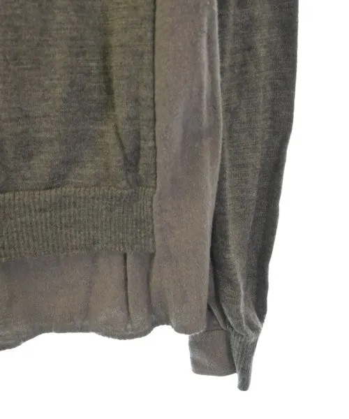 JohnUNDERCOVER Cardigans